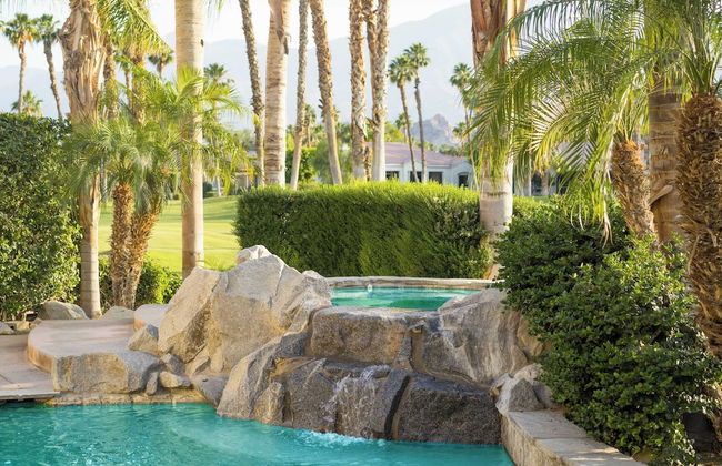 Monroe by Avantstay Beautiful Home w/ Pool & Spa PGA West Sleeps 12 - Foto 5