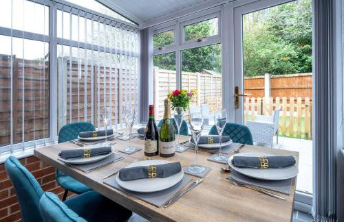 Yew Tree House - Foto 7