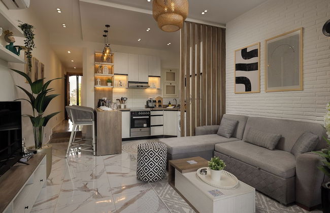 Marina Resort By Seven Seasons - Foto 45