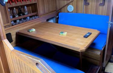 Notte in barca tra gioia e relax cullati dal mare - Foto 31