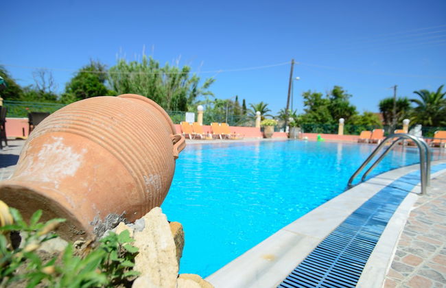 Polyxeni hotel - Foto 21