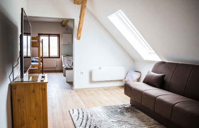 Apartments Arh - Foto 24