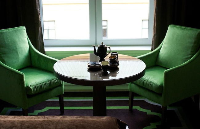 Frogner House - Skovveien - Foto 18