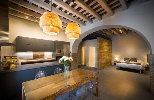 LOFT LA CATEDRAL - Parking disponible - Foto 24