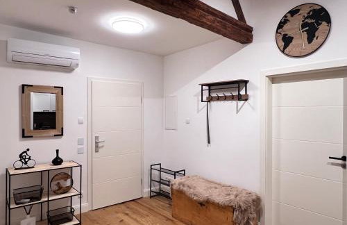 Rebenblick Ferienwohnung an der Weinstraße - Foto 18