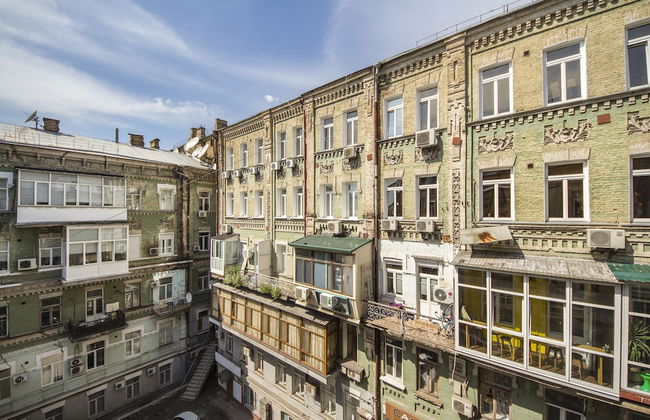 Secret Apartments - Foto 57