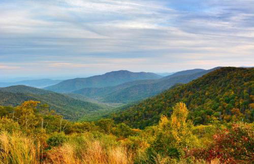 RiverWinds - Modern Charm Near Shenandoah National Park - Foto 41