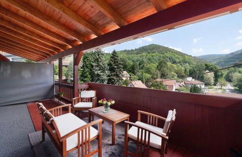 Vogtshaus de Luxe - Foto 28