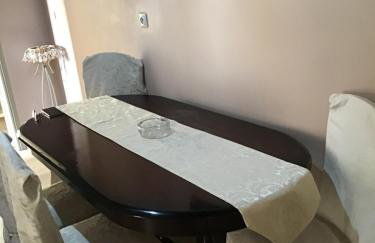 Lidas Golden View-All around veranda apartment - Photo 19