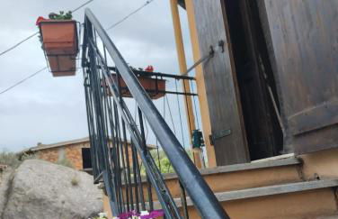 6 Kilometri dal Mare e dall'Aspromonte Motta San Giovanni Visita Canyon e Castello - Foto 13