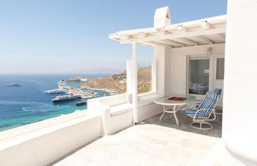 Eagles Nest Mykonos Suites & Apartments - Shared Pool & Jacuzzis - Foto 60
