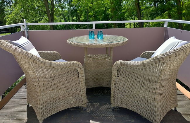 Ostsee Micro Ferienappartements - Foto 21