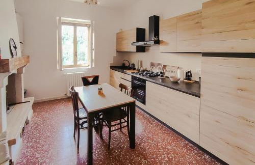 Casa con giardino tra mare e monti - Marche House - Photo 7