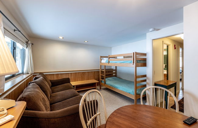 Smugglers' Notch Resort Private Suites - Foto 43