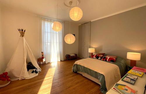 Villa Folies Moderne 3 chambre proche gare - Foto 28