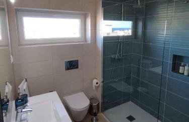 Casa dos Búzios - 1-bedroom apartment with sea view - Photo 14