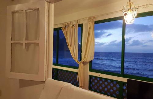 Ocean front La Maresia Holiday 2 Apartments - Foto 40