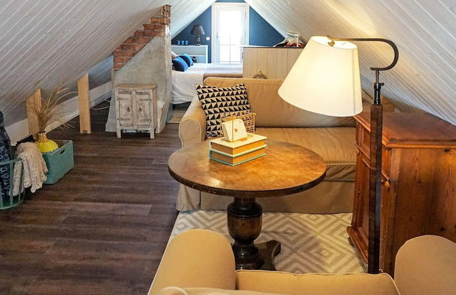 6 Person Holiday Home in Solvesborg-by Traum - Foto 26