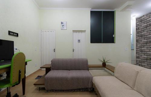 Loft dos Beija Flores - Foto 7