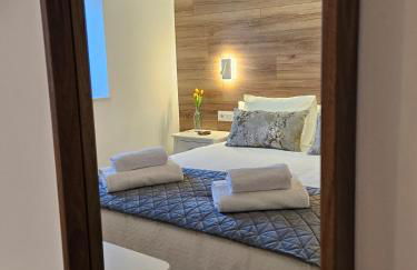 Mural del Castillo II, La Alberca - Foto 11