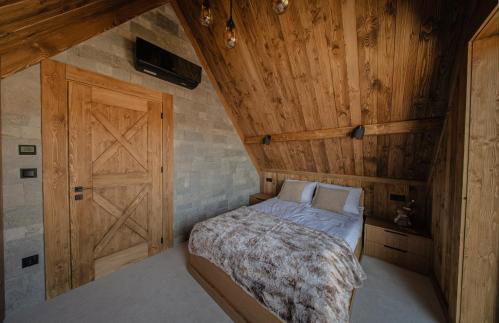 WHITE BROOK Luxury Chalets with Jacuzzi - Dolina Chochołowska - Kościelisko - Zakopane - Tatry - Foto 75