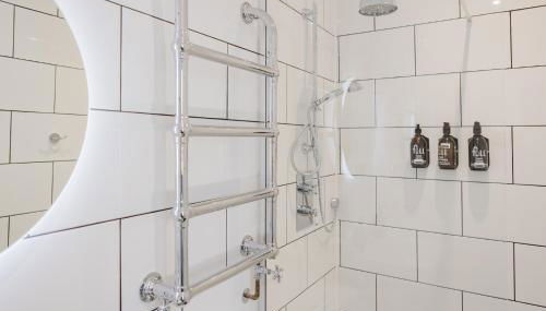 Grace's Guesthouse 68b - Foto 4