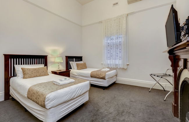 Seymours on Lydiard - Foto 7