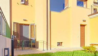 Appartamento Mi & Mi - Foto 3, Garden, Garden view