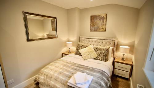 Mill House Townhouse - Foto 4