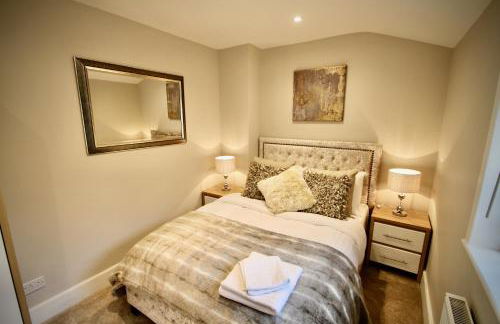 Mill House Townhouse - Foto 4