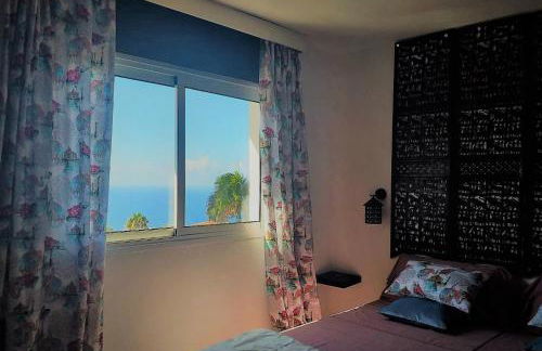 ZenRepublic, your private villa with outdoor jacuzzi & pool with stunning ocean views - Foto 13