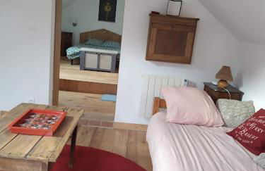 Le refuge - Photo 23