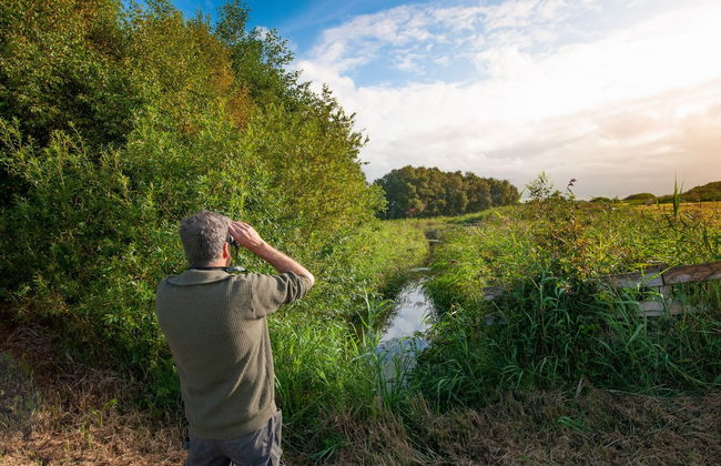 Waterlodge Ljurk in Nes - Foto 32