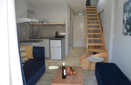 kastro luxury studios and mezonette - Foto 29