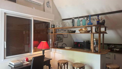 Un havre de paix en Berry - Foto 2