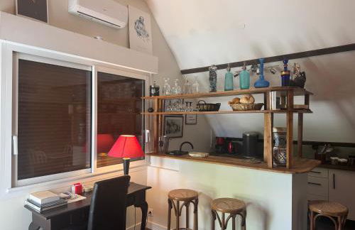 Un havre de paix en Berry - Foto 2