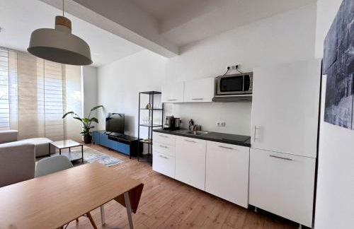 Apartment Köln Nippes - Zentral & ruhig - Foto 30