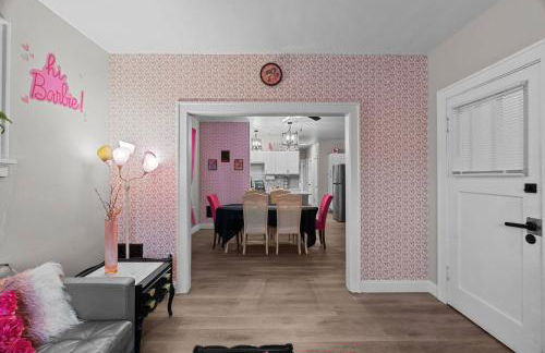 Barbee's Dream Home Near Botanical Gardens - Foto 45