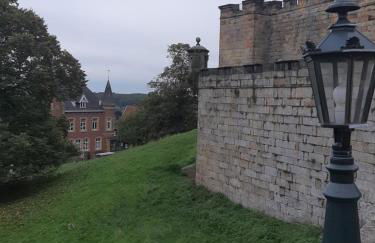 Bei Bille und Jan - Foto 28