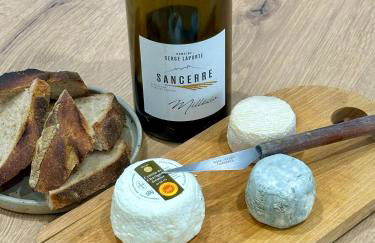 La petite Madeleine de Chavignol - Foto 6