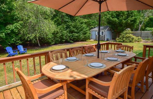 Spacious w Beautiful Yard & Dogs Welcome - Foto 22