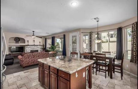 The Reserve Large Home and Pool - Foto 25