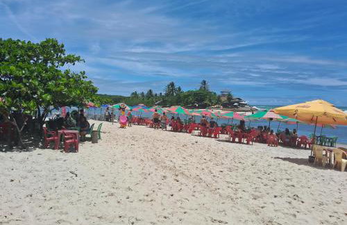 Casa temporada Barra de Jequia-Al - Foto 24