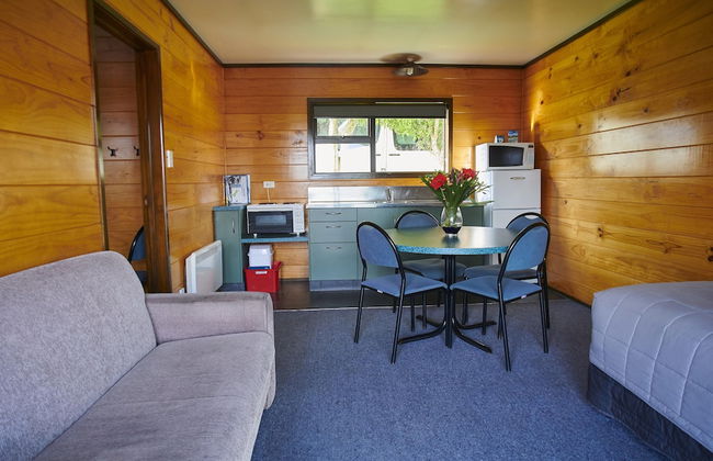 Greymouth Seaside TOP 10 Holiday Park - Foto 53