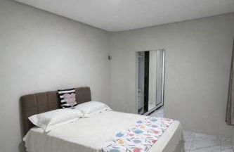 Casa 3 Quartos Ar Condicionado , Area de Churrasco - Foto 15