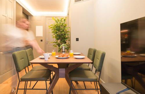 Old Town Apartments by Staynnapartments - Foto 79