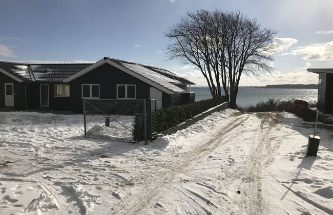 "Lander" - 20m from the sea - Foto 6