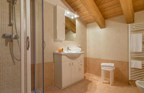 Residence Civetta - Foto 3