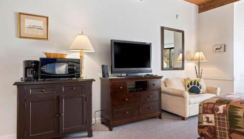 Mountain Inn Studio 94 with Wintergreen Advantage - Foto 3