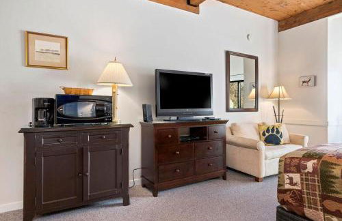 Mountain Inn Studio 94 with Wintergreen Advantage - Foto 3